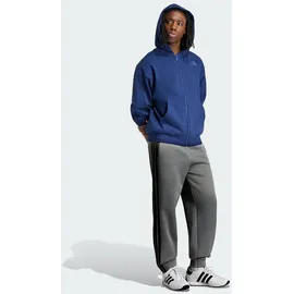 adidas Stadium Jogginghose Grau L