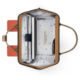 Cabaïa Adventurer Medium Rucksack Orange