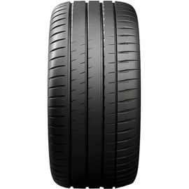 Michelin Pilot Sport 4 SUV 225/60 R18 100V