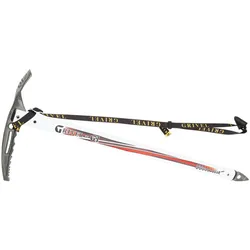 Grivel G1 - Eispickel - White - 74