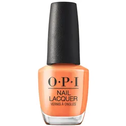 OPI Spring Nail Lacquer Silicon Valley Girl 15 ml