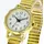 Classique Edelstahl 26 mm 123456
