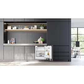 Siemens iQ500 KI22LADD0 Einbaukühlschrank (110 l, 820 mm hoch)