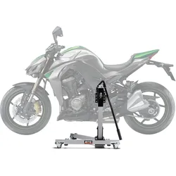 Zentralständer EVOLIFT® für Kawasaki Z1000 10- Shadow Edition (Grundfarbe: Grau)