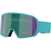 Bliz G002 Skibrille (Größe One Size, tuerkis)