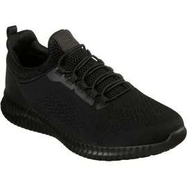 SKECHERS CESSNOCK Herren Schwarz 47