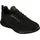 SKECHERS CESSNOCK Herren Schwarz 47