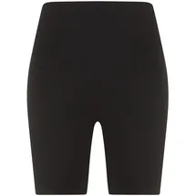 SUSA Miederhose Shapewear Schwarz 48