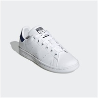 adidas Stan Smith Sneaker Cloud White/Cloud White/Dark Blue, 37 1/3
