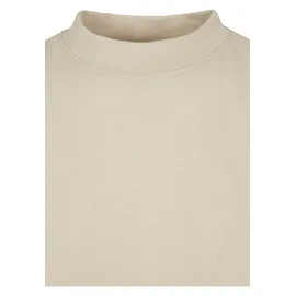 URBAN CLASSICS Shirtkleid Beige 3XL