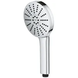 Grohe 1348630000 - Handbrause Vitalio Joy+ 120, mm, glänzender chrom, - Chrom glänzend