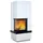 Hark Kaminbausatz Easy 500 Radiante 500/57 K Granit schwarz