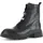 Gabor Schnürboots in Schwarz 36 EU | Gr.: