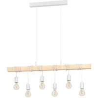 EGLO Townshend 6-flg. (33165)