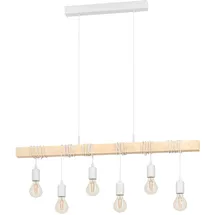 EGLO Townshend 6-flg. (33165)