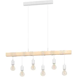 EGLO Townshend 6-flg. (33165)