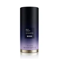 HUGO BOSS The Collection Wild Violet Eau de Parfum 100 ml