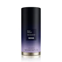 HUGO BOSS The Collection Wild Violet Eau de Parfum 100 ml
