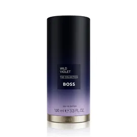 HUGO BOSS The Collection Wild Violet Eau de Parfum 100 ml