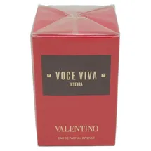 Valentino Voce Viva Intensa Eau de Parfum 100 ml