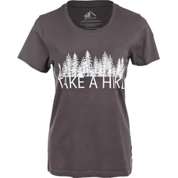 WHISTLER Funktionsshirt Hike S