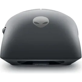 Dell Alienware Pro Wireless Gaming Mouse schwarz