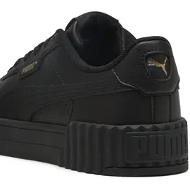 Puma Carina 3.0 Damen Schwarz 40,5