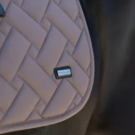 Kingsland KLLexie Dressurschabracke Schwarz