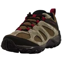 Merrell Damen Merrell Schnürer Wandern Trail Schuhe: Yokota 2