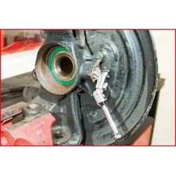 1/4" MASTER ABS-Sensoren-Reibahlen-Satz, 8-teilig