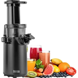 tresice france Vertikaler Slow Juicer mehrfarbig