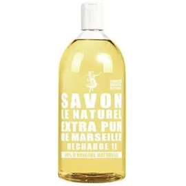 Savon le Naturel Flüssigseife Le Naturel 1000 ml