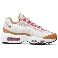 Nike Schuhe Air Max 95, DH1632100 - Weiß/Orange/Rosa - 38