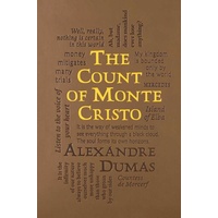 ISBN The Count of Monte Cristo Buch Englisch Taschenbuch für den Handel 1112 Seiten