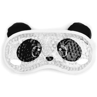 Legami Chill Out Gel-Augenmaske, Panda, 50 g
