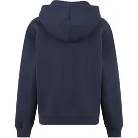 Karl Kani Hoodie Blau S