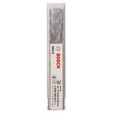 Bosch Professional HSS-G Spiralbohrer 4.2x78x119mm, 5er-Pack (2608596817)