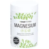 Sinob Magnesium Citrat Tabletten 120 St.