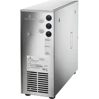 ich-zapfe Wassersprudler grau