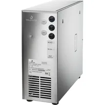 ich-zapfe Wassersprudler grau