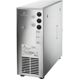 ich-zapfe Wassersprudler grau