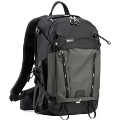 Think Tank BackLight 18L Schiefer Schwarz