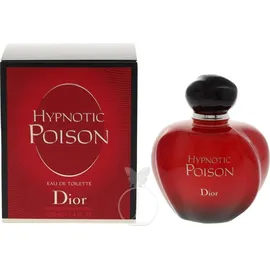 Dior Hypnotic Poison Eau de Toilette 100 ml