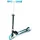 STAMP Skids Control blau/schwarz