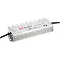 MeanWell Mean Well MW HEP-320-24A Industrienetzteil 24 V/DC 13.34A