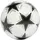 adidas UCL 24/25 League Phase Trainingsball White / Black / Platinum Metallic / Team Solar Yellow 5