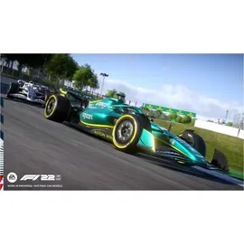 F1 22 - Edition - Download (USK) (PS5)