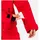 Rossignol Rochrun Insulated Jacke Ruby Red L