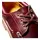 Timberland Mens Boat Shoe burgundy 7.5 Wide Fit