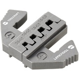 TOOLCRAFT TO-8659911 Crimpgesenk JPT 2.8K Kontakt 0.5 bis 2.5 mm2 Passend für Marke (Zangen) TOOLCR